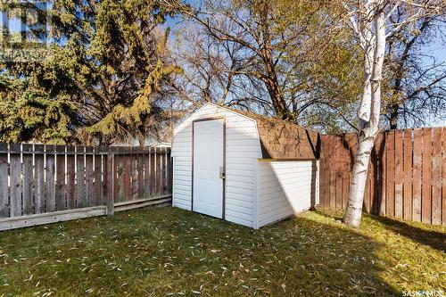 66 Houston Road, Regina, SK - Outdoor