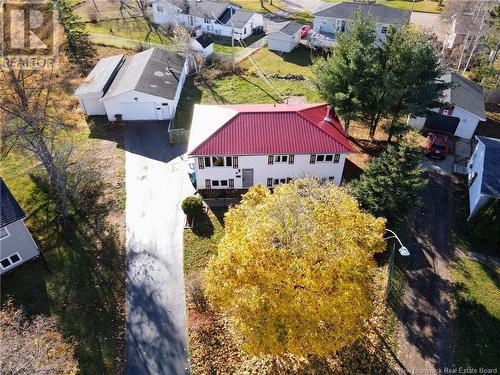 40 Kerry Court, Riverview, NB - Outdoor With View