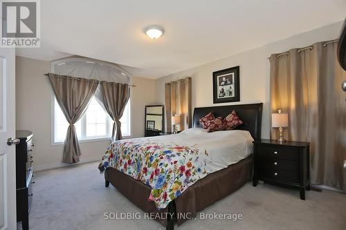 95 Hockley Avenue, Clarington, ON - Indoor Photo Showing Bedroom