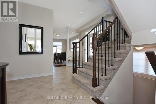 95 Hockley Avenue, Clarington, ON - Indoor Photo Showing Other Room