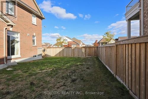 95 Hockley Avenue, Clarington, ON - Outdoor With Exterior