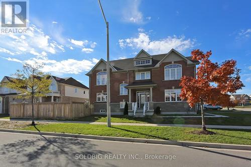 95 Hockley Avenue, Clarington, ON - Outdoor With Facade