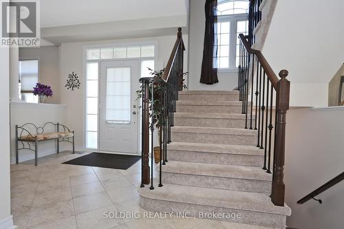 95 Hockley Avenue, Clarington, ON - Indoor Photo Showing Other Room