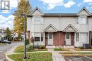 45 - 50 Chapman Court, London, ON  - Outdoor With Facade 