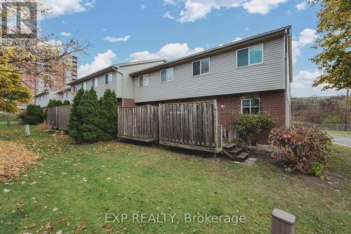 45 - 50 Chapman Court, London, ON - Outdoor