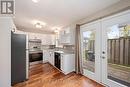 45 - 50 Chapman Court, London, ON  - Indoor Photo Showing Kitchen 