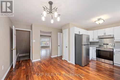 45 - 50 Chapman Court, London, ON - Indoor Photo Showing Kitchen