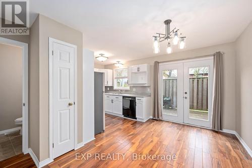 45 - 50 Chapman Court, London, ON - Indoor