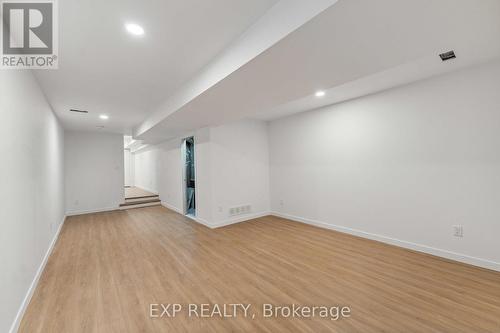 158 Sunnyside Avenue, Ottawa, ON - Indoor Photo Showing Other Room