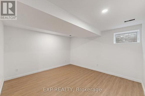 158 Sunnyside Avenue, Ottawa, ON - Indoor Photo Showing Other Room