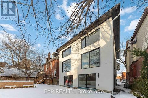 158 Sunnyside Avenue, Ottawa, ON - Outdoor