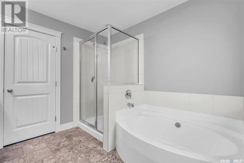 430 Langer Place, Warman, SK - Indoor Photo Showing Bathroom