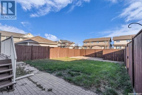 430 Langer Place, Warman, SK - Outdoor