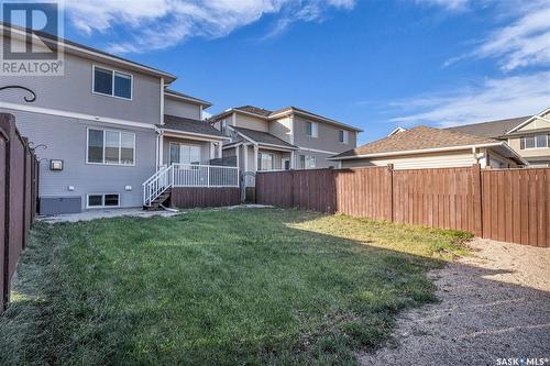 430 Langer Place, Warman, SK - Outdoor