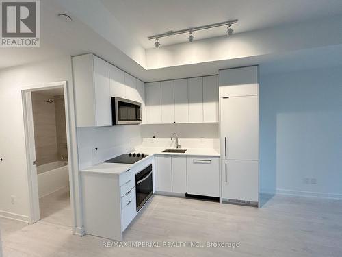 425 - 181 Sheppard Avenue E, Toronto, ON - Indoor Photo Showing Kitchen