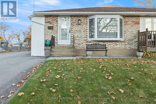 192 Dorchester Boulevard, St. Catharines, ON - Outdoor