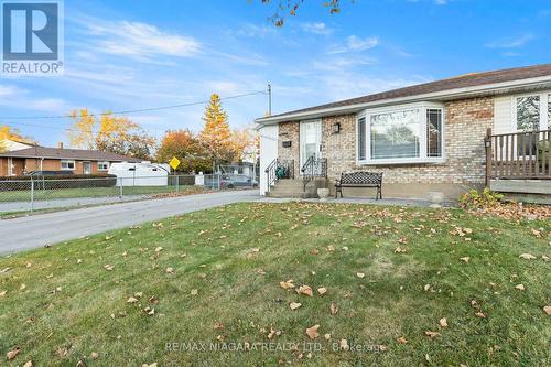 192 Dorchester Boulevard, St. Catharines, ON - Outdoor