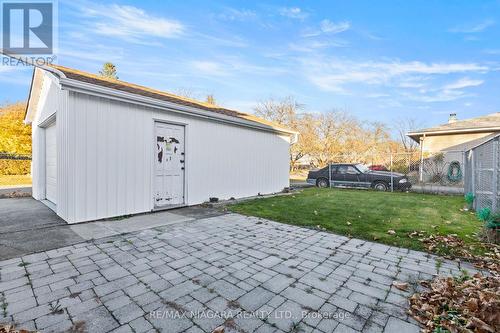 192 Dorchester Boulevard, St. Catharines, ON - Outdoor