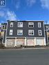 106-108 Livingstone Street, St. John'S, NL  -  With Facade 