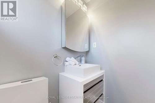 23 Crawford Drive, Ajax, ON - Indoor Photo Showing Laundry Room