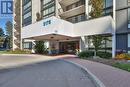 301 - 2175 Marine Drive, Oakville, ON  - Outdoor 