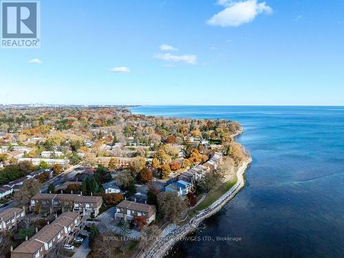 301 - 2175 Marine Drive, Oakville, ON - Outdoor With Body Of Water With View