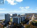 301 - 2175 Marine Drive, Oakville, ON  - Outdoor With Body Of Water With View 