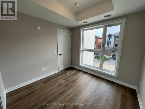 205 - 480 Gordon Krantz Avenue, Milton, ON - Indoor Photo Showing Other Room