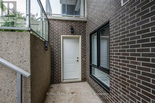 25B - 1430 Highland Road W, Kitchener, ON - 