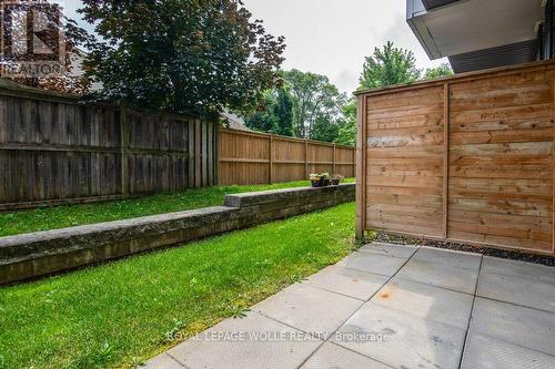 25B - 1430 Highland Road W, Kitchener, ON - Outdoor