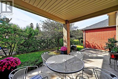 84 Long Stan, Whitchurch-Stouffville, ON - Outdoor With Deck Patio Veranda With Exterior