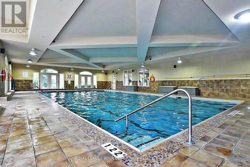 84 Long Stan, Whitchurch-Stouffville, ON - Indoor Photo Showing Other Room With In Ground Pool