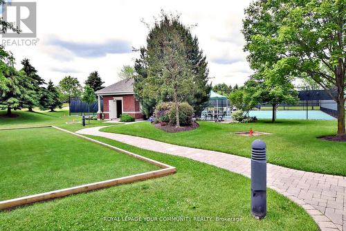 84 Long Stan, Whitchurch-Stouffville, ON - Outdoor