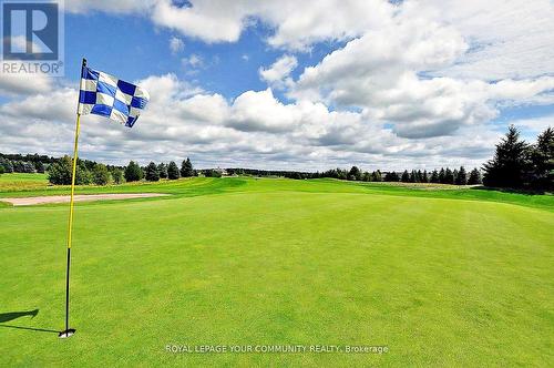 84 Long Stan, Whitchurch-Stouffville, ON - Outdoor With View