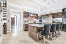 1256 Mineola Gardens, Mississauga, ON  - Indoor Photo Showing Kitchen 