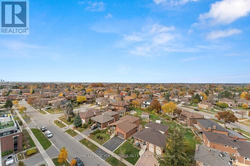 1001 - 4800 Highway 7, Vaughan, ON - Outdoor With View