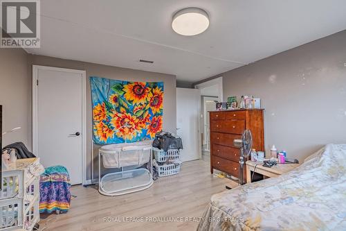 10-12 Manitou Crescent E, Loyalist (Amherstview), ON - Indoor Photo Showing Bedroom