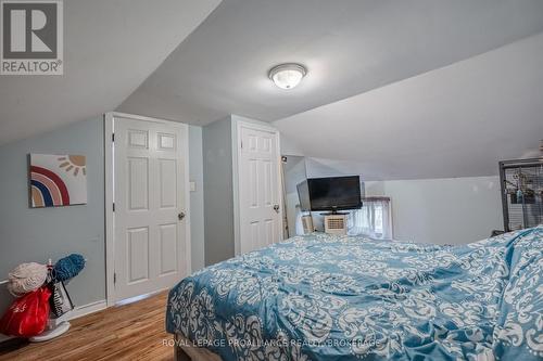 10-12 Manitou Crescent E, Loyalist (Amherstview), ON - Indoor Photo Showing Bedroom