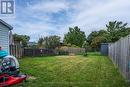 10-12 Manitou Crescent E, Loyalist (Amherstview), ON  - Outdoor With Backyard 