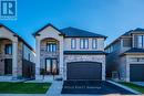 B - 286 Carriage Way, Waterloo, ON  - Outdoor With Facade 