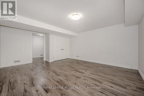 B - 286 Carriage Way, Waterloo, ON - Indoor Photo Showing Other Room