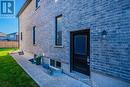 B - 286 Carriage Way, Waterloo, ON  - Outdoor 