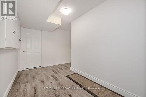 B - 286 Carriage Way, Waterloo, ON - Indoor Photo Showing Other Room