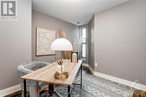 131 Holland Avenue Unit#210, Ottawa, ON - Indoor