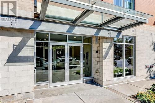 210 - 131 Holland Avenue, Ottawa, ON - Outdoor