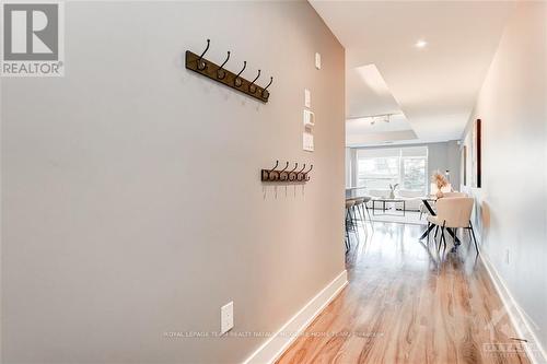 210 - 131 Holland Avenue, Ottawa, ON - Indoor Photo Showing Other Room