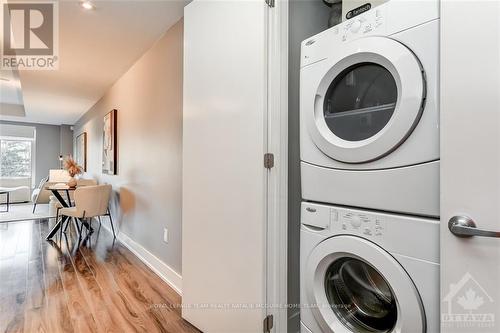 210 - 131 Holland Avenue, Ottawa, ON - Indoor Photo Showing Laundry Room