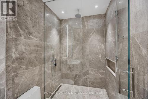 105 - 7 Dale Avenue, Toronto, ON - Indoor Photo Showing Bathroom