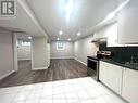 Lower - 1569 Hobbs Crescent, Mississauga, ON  - Indoor 