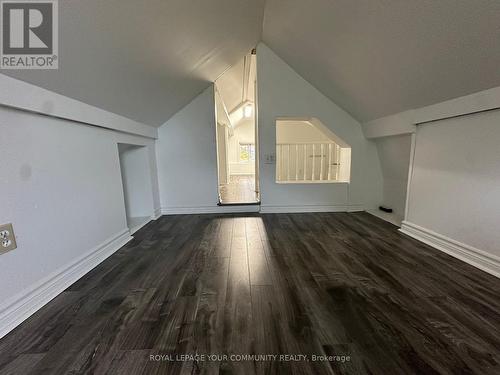 945 Yonge Street, Barrie, ON - Indoor Photo Showing Other Room